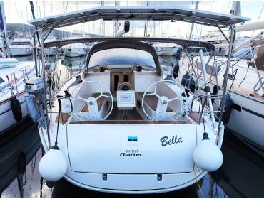 Bavaria 41 • Bella