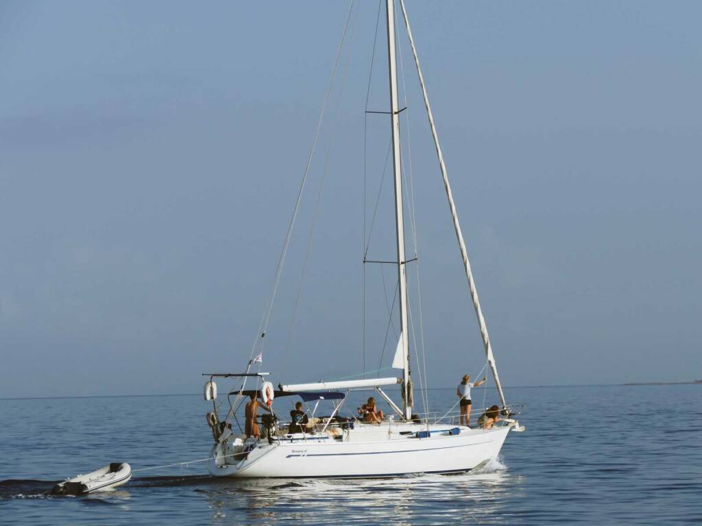 Bavaria 41 Meropi