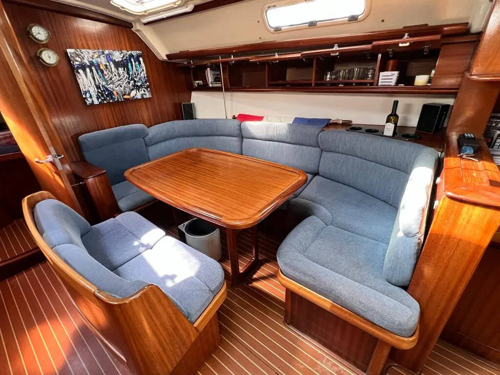 Bavaria 41 Meropi