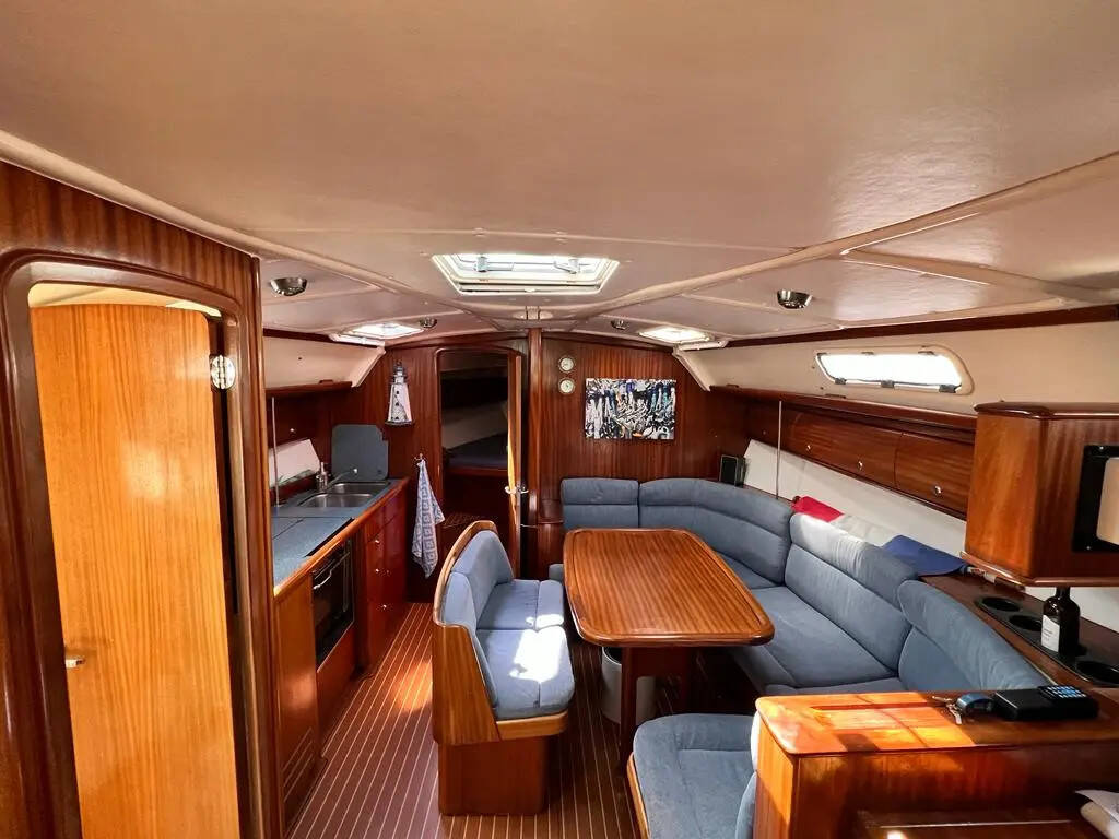 Bavaria 41 Meropi