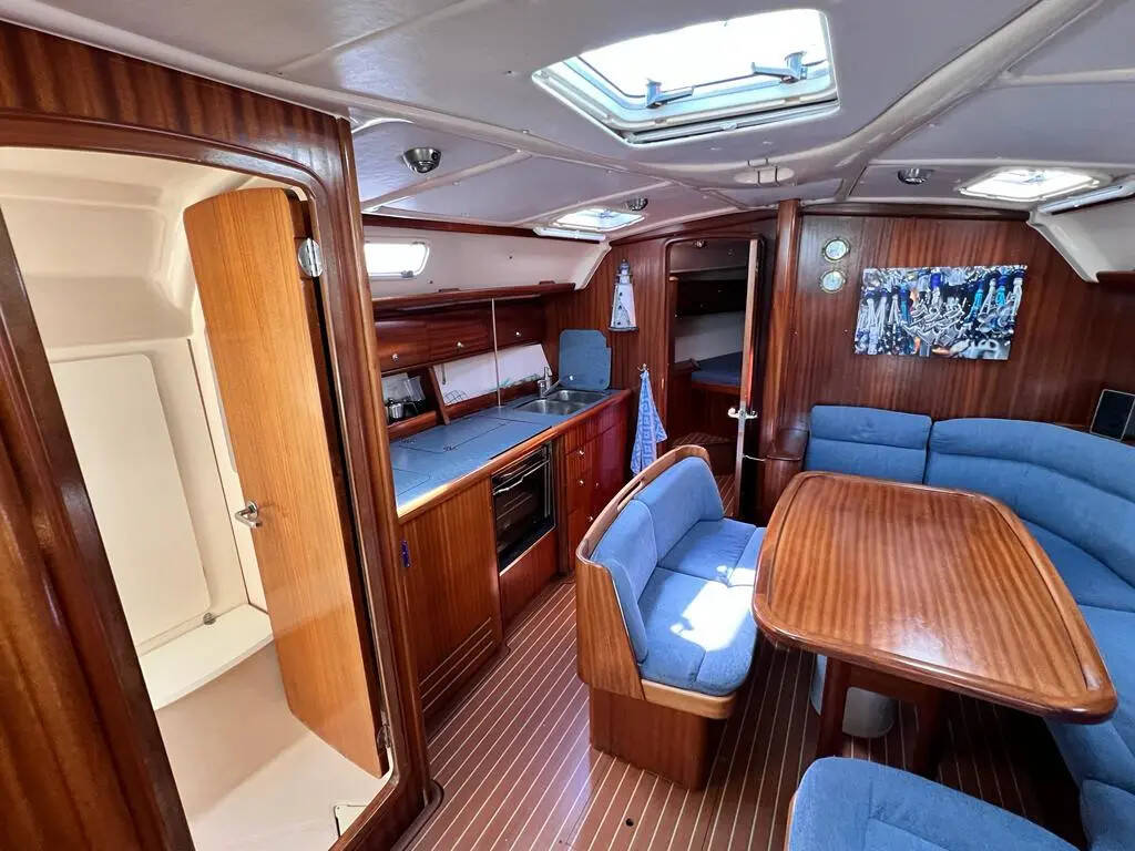 Bavaria 41 Meropi