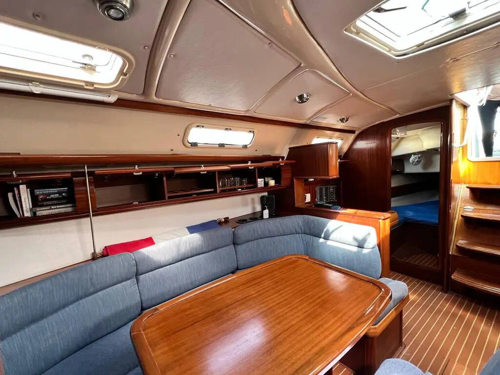 Bavaria 41 Meropi