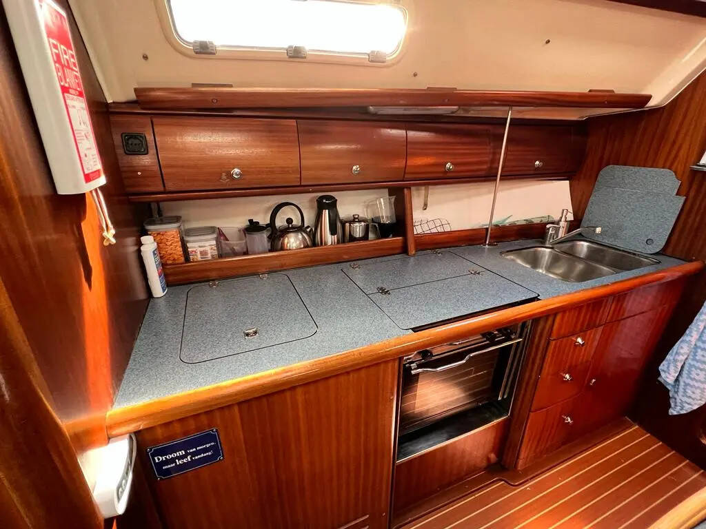 Bavaria 41 Meropi