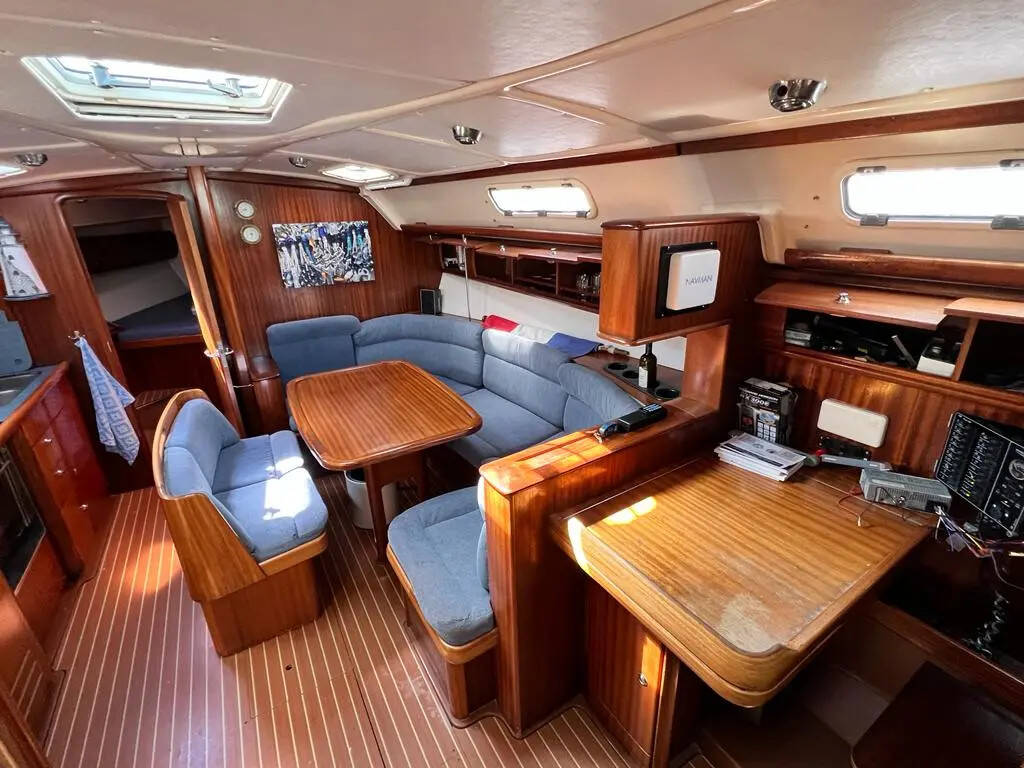 Bavaria 41 Meropi