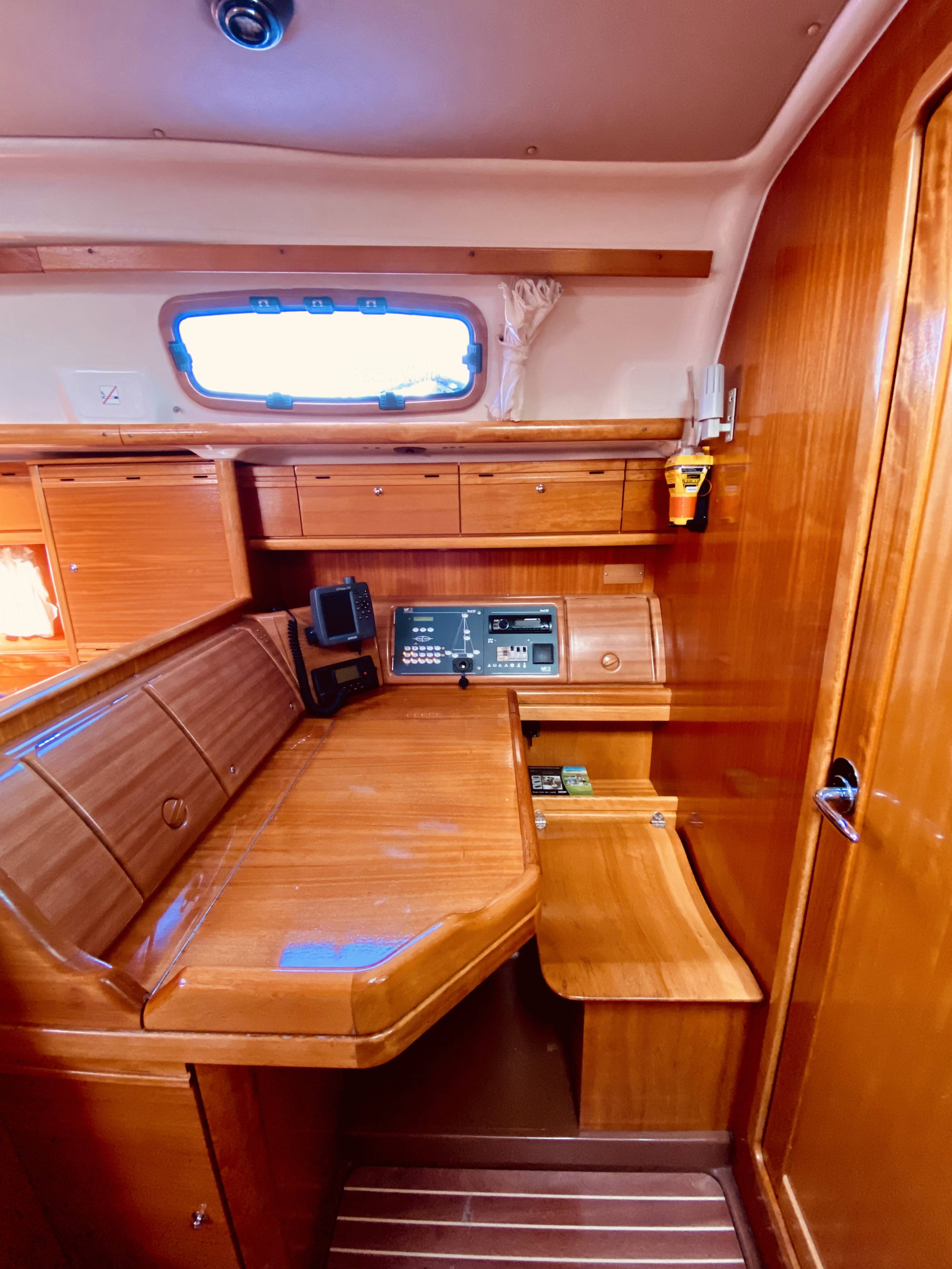 Bavaria 42 Cruiser Iro (Pax 7)