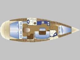 Bavaria 42 Cruiser Iro (Pax 7)