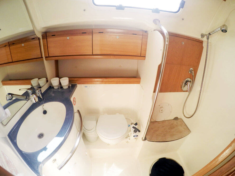Bavaria 42 Cruiser Efesos