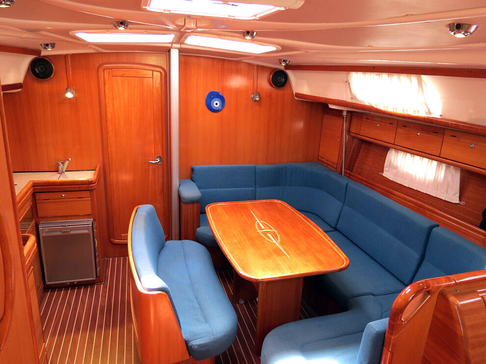 Bavaria 42 Cruiser Efesos