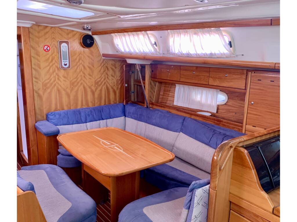Bavaria 42 Cruiser Toisjo