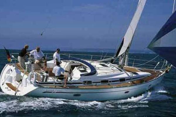 Bavaria 42 Cruiser Okeanis