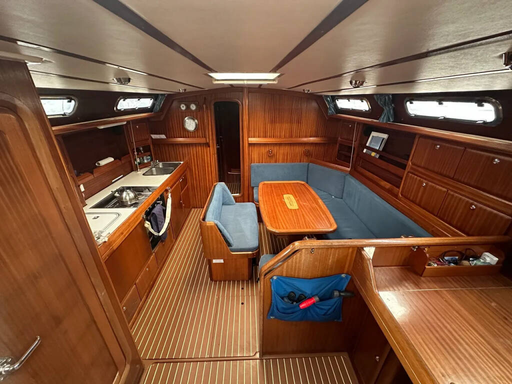 Bavaria 42 Cruiser Frolika