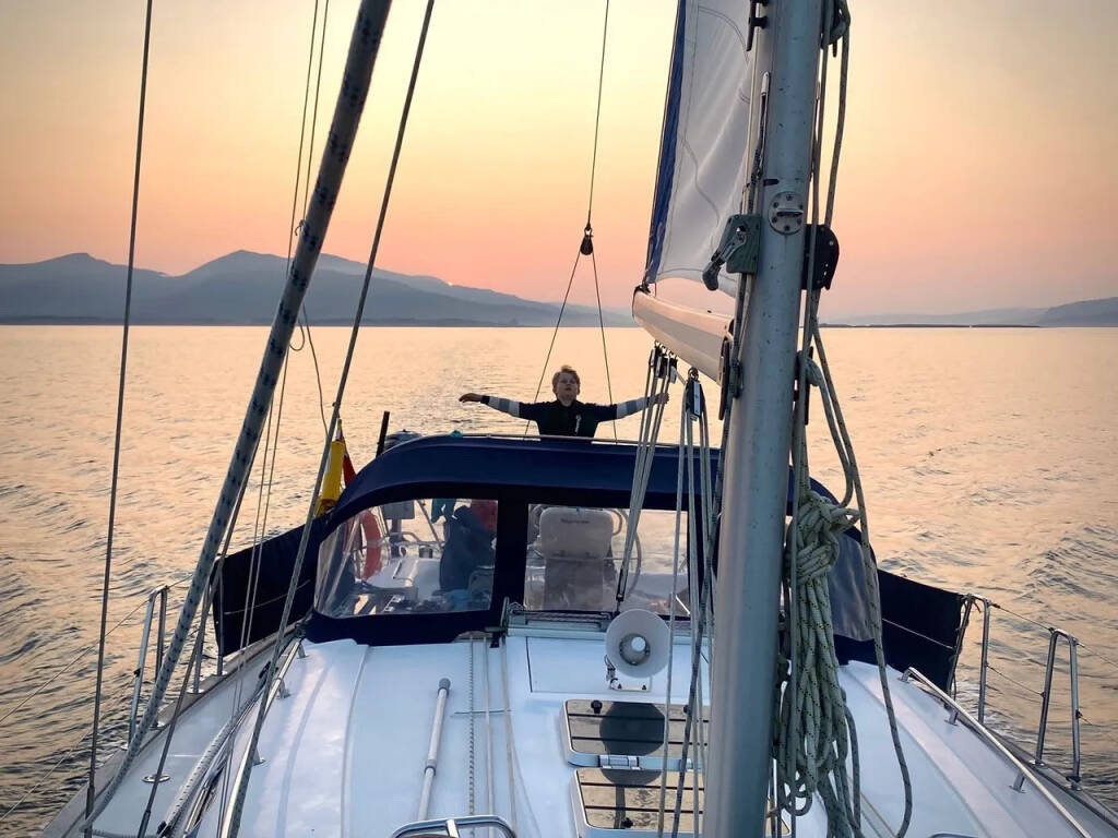 Bavaria 42 Cruiser Frolika