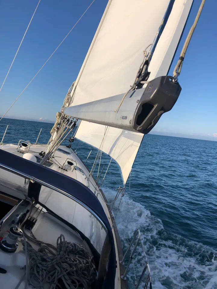 Bavaria 42 Cruiser Frolika