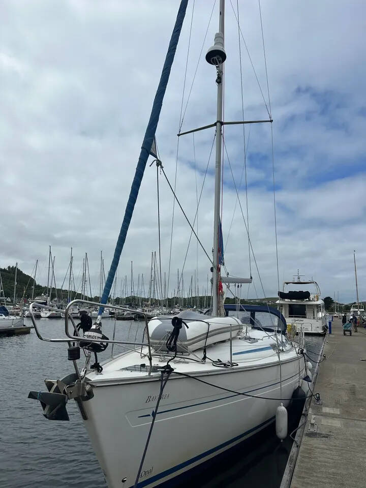 Bavaria 42 Cruiser Frolika