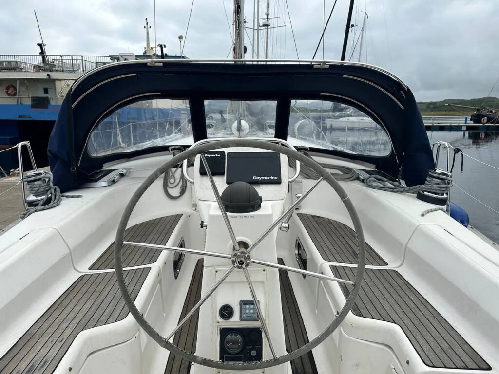 Bavaria 42 Cruiser Frolika