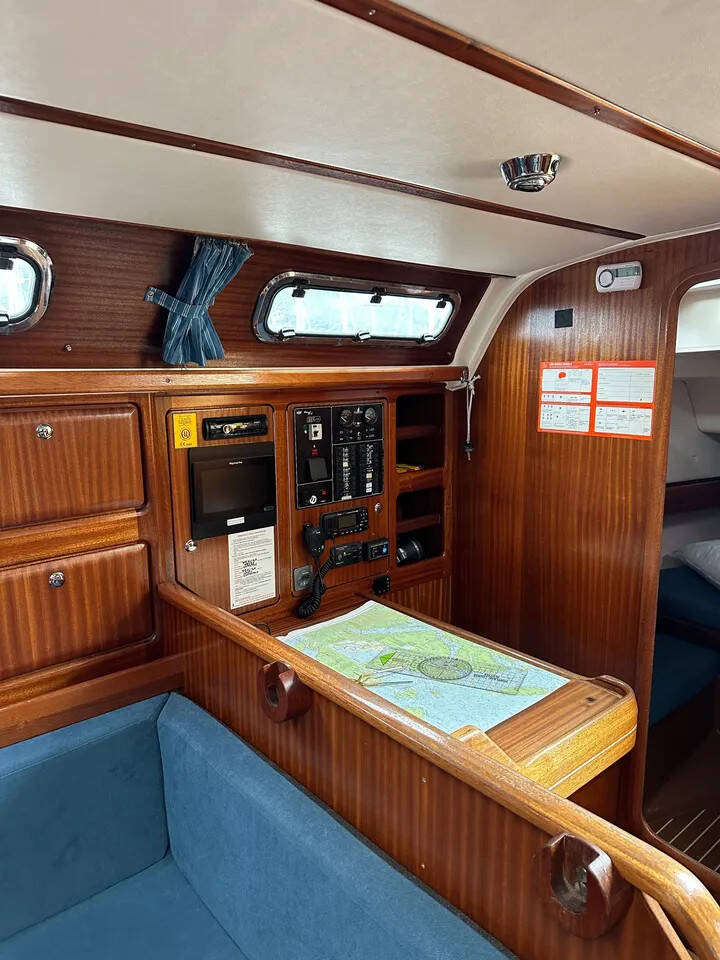 Bavaria 42 Cruiser Frolika