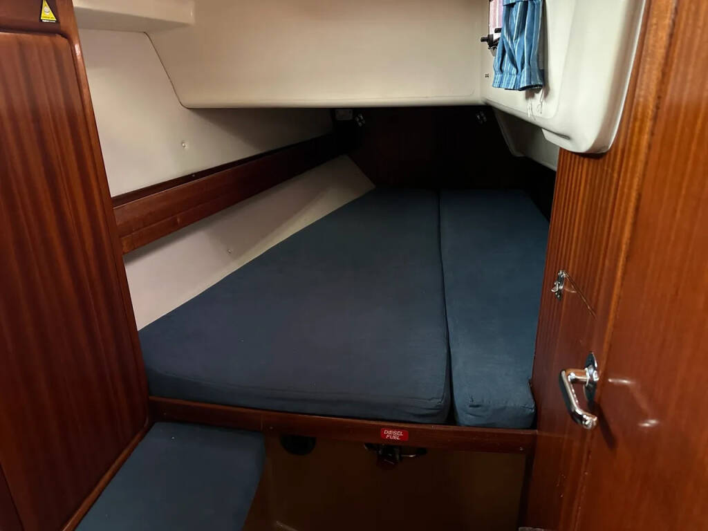 Bavaria 42 Cruiser Frolika