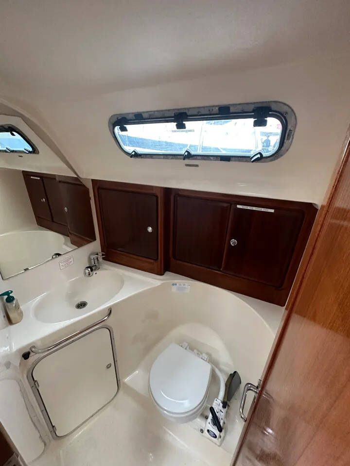 Bavaria 42 Cruiser Frolika