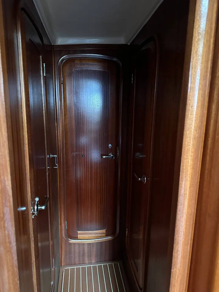 Bavaria 42 Cruiser Frolika