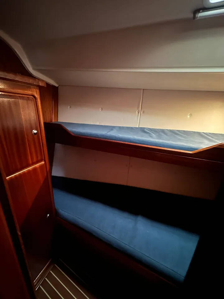 Bavaria 42 Cruiser Frolika