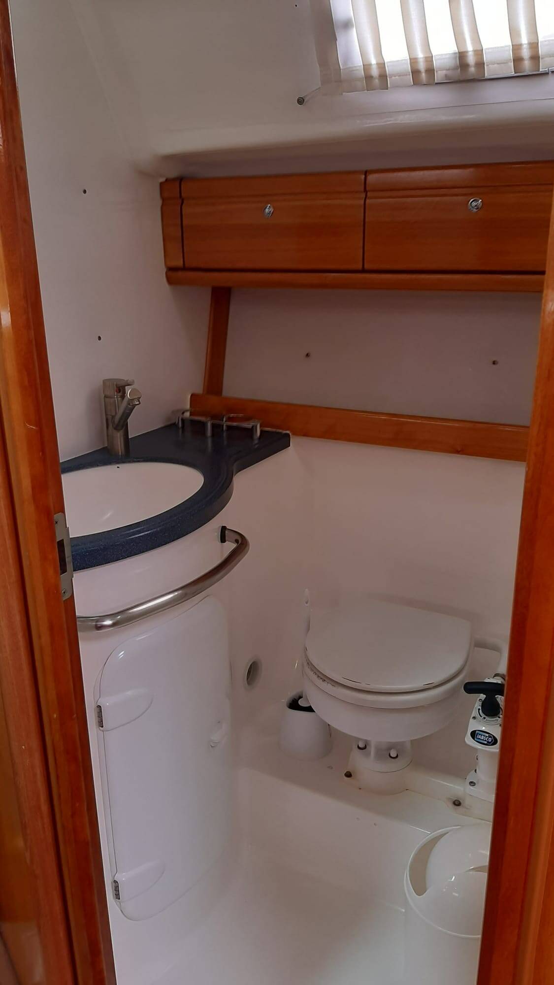 Bavaria 42 Cruiser POŠIP