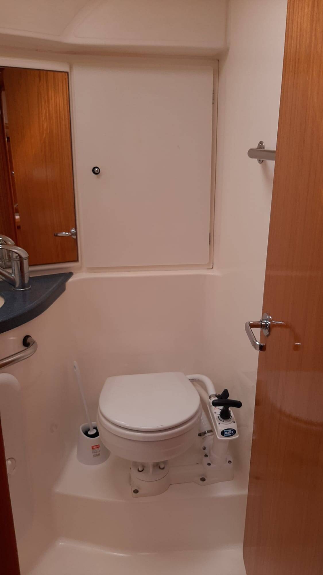 Bavaria 42 Cruiser POŠIP