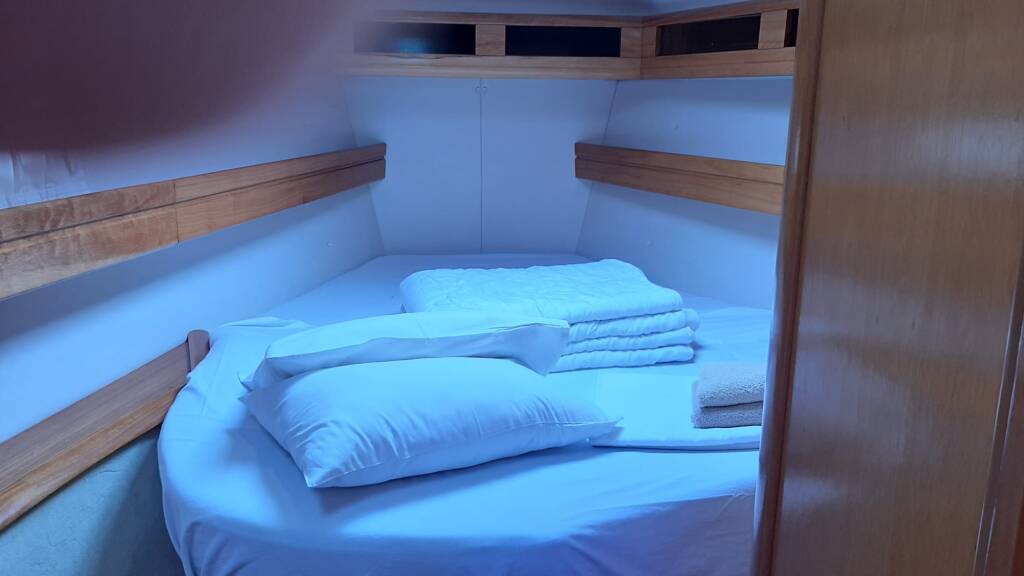 Bavaria 42 Cruiser POŠIP