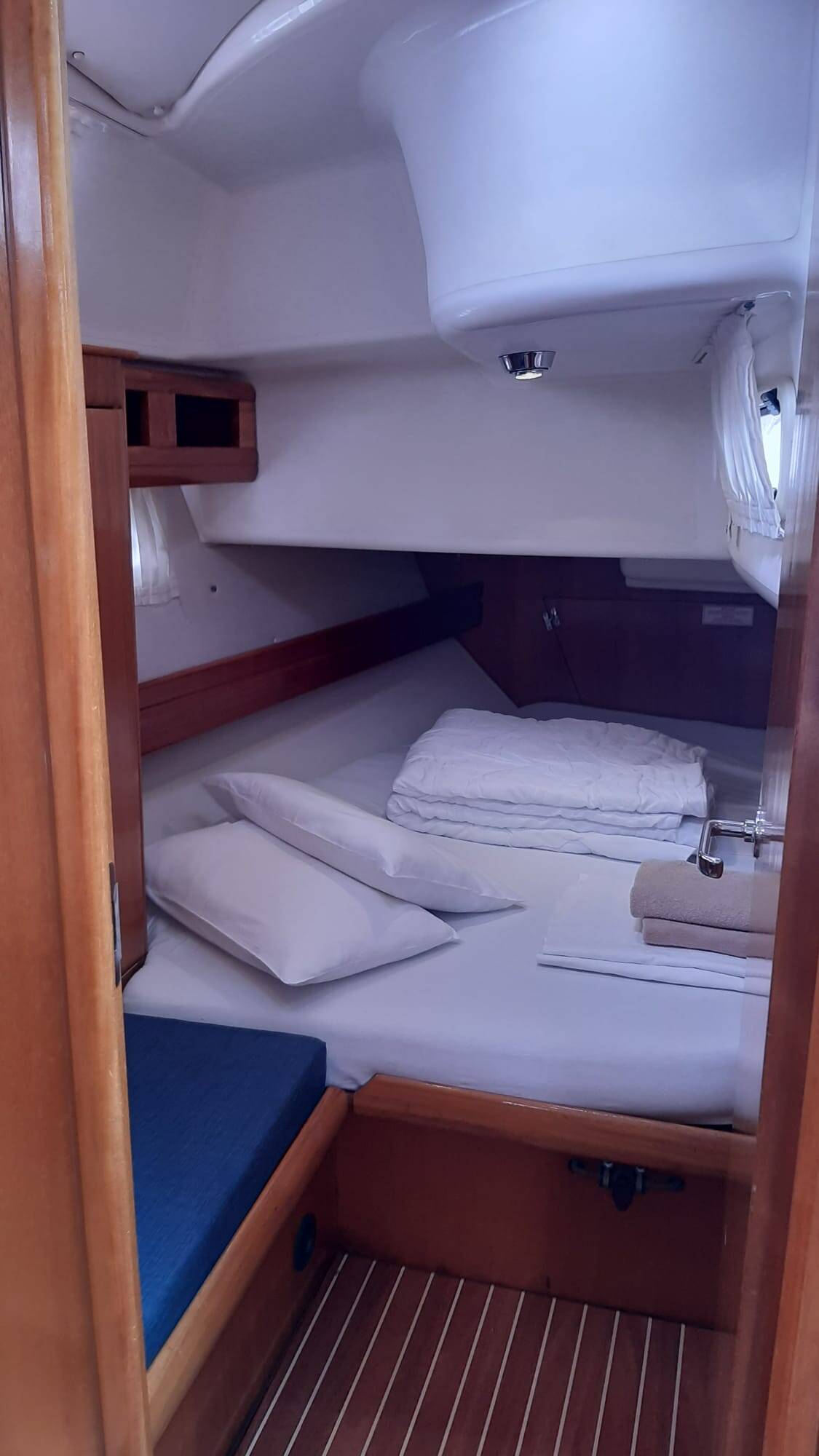 Bavaria 42 Cruiser POŠIP