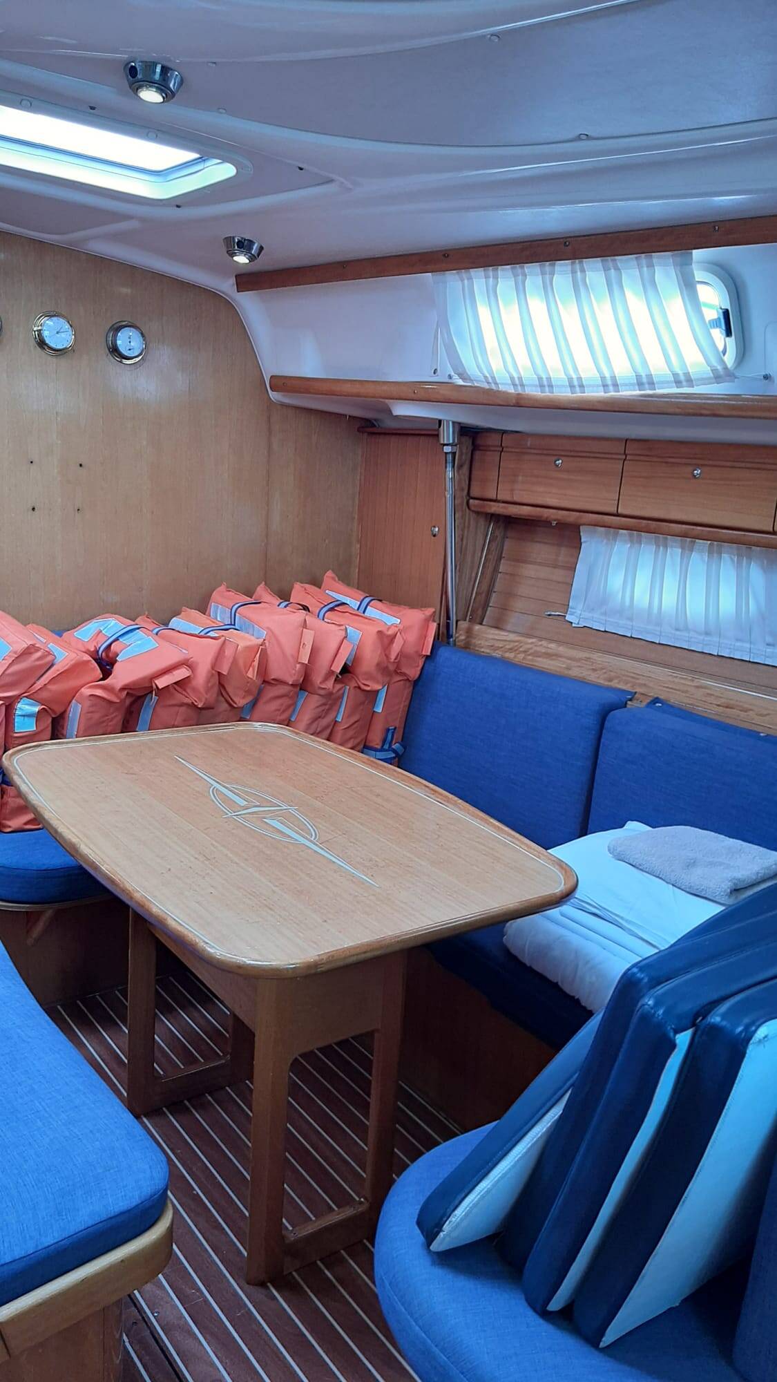 Bavaria 42 Cruiser POŠIP