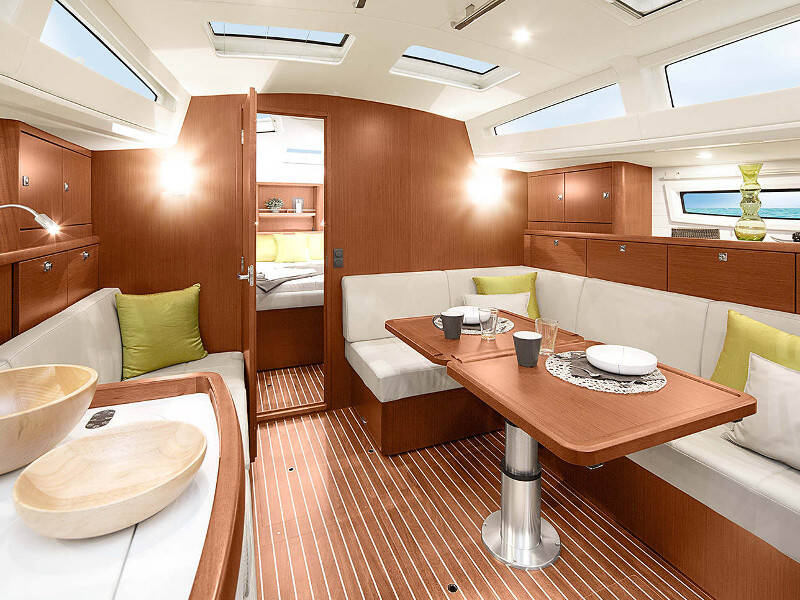 Bavaria 42 Andiamo