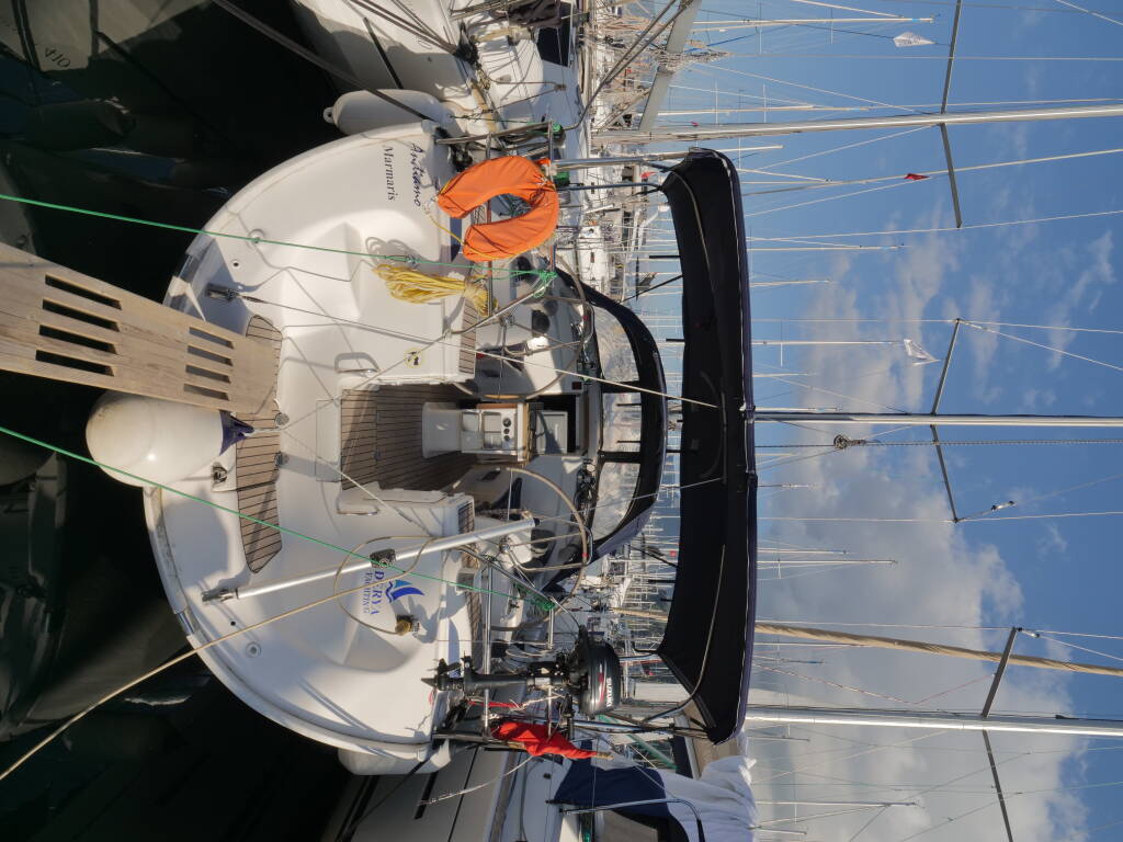 Bavaria 42 Andiamo