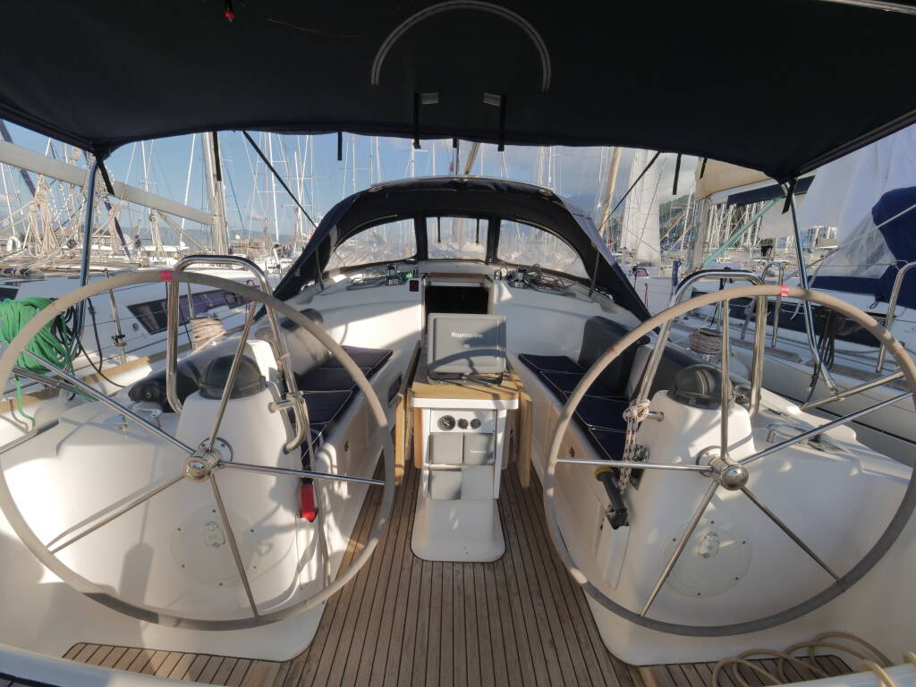 Bavaria 42 Andiamo