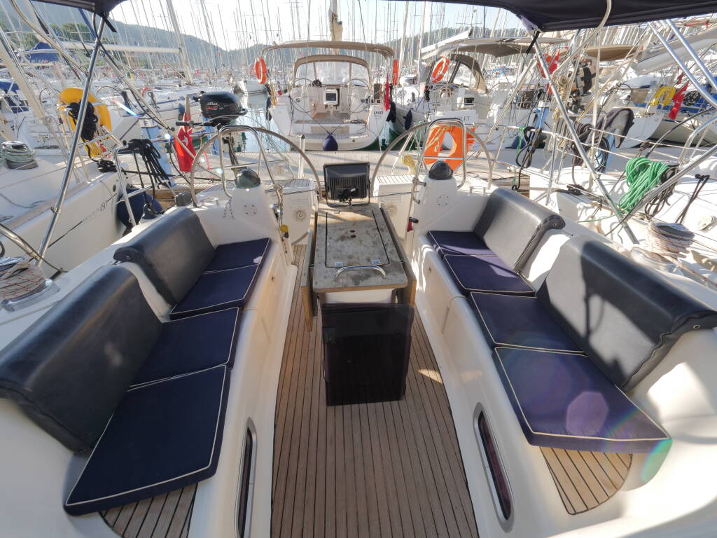 Bavaria 42 Andiamo