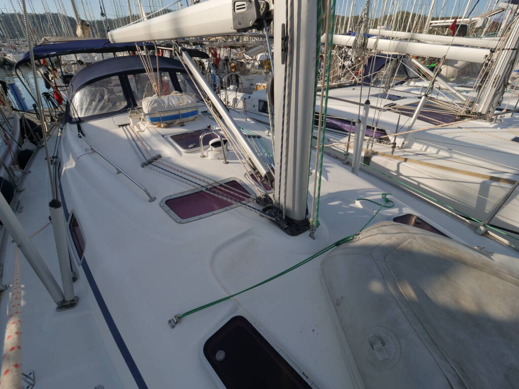 Bavaria 42 Andiamo