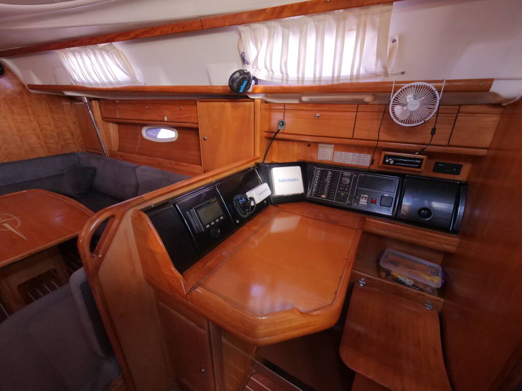 Bavaria 42 Andiamo