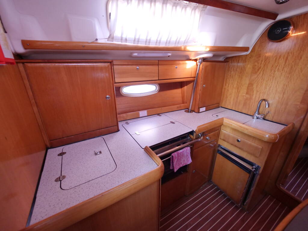 Bavaria 42 Andiamo
