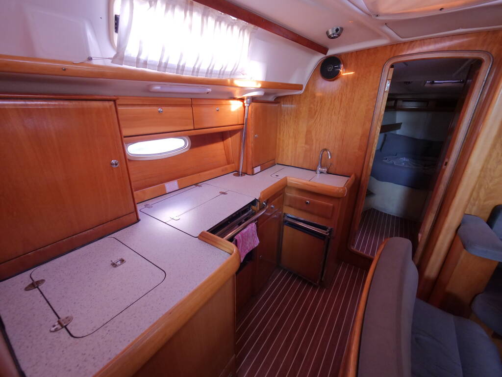 Bavaria 42 Andiamo