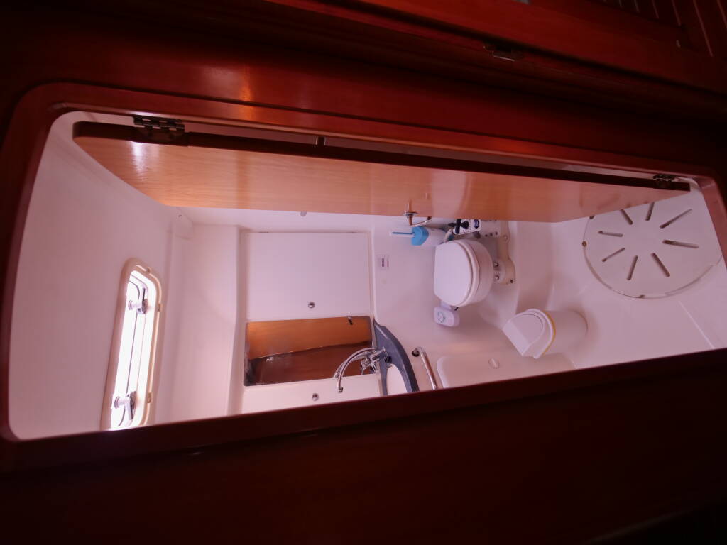 Bavaria 42 Andiamo