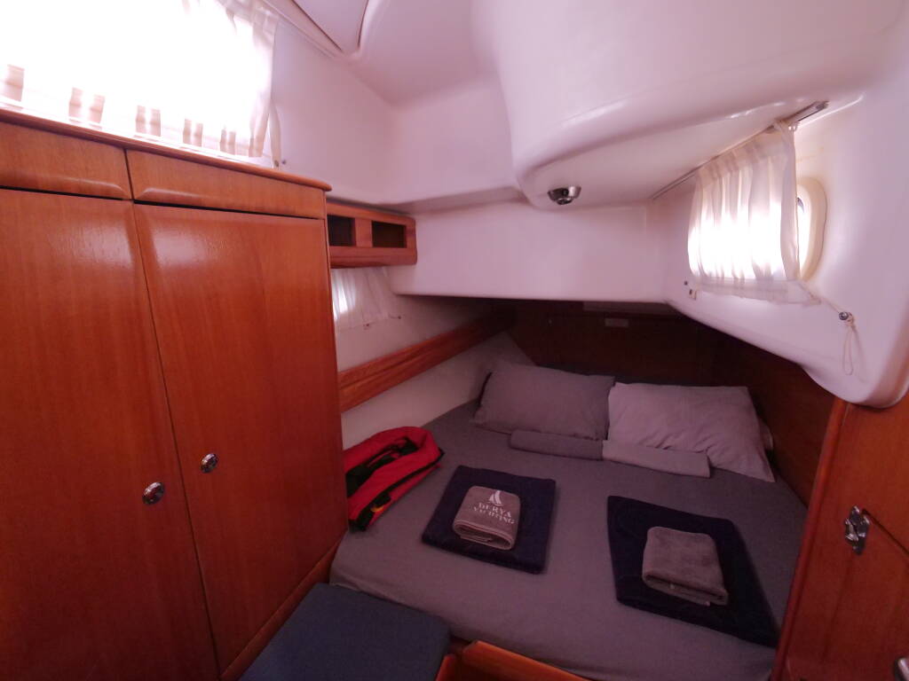 Bavaria 42 Andiamo