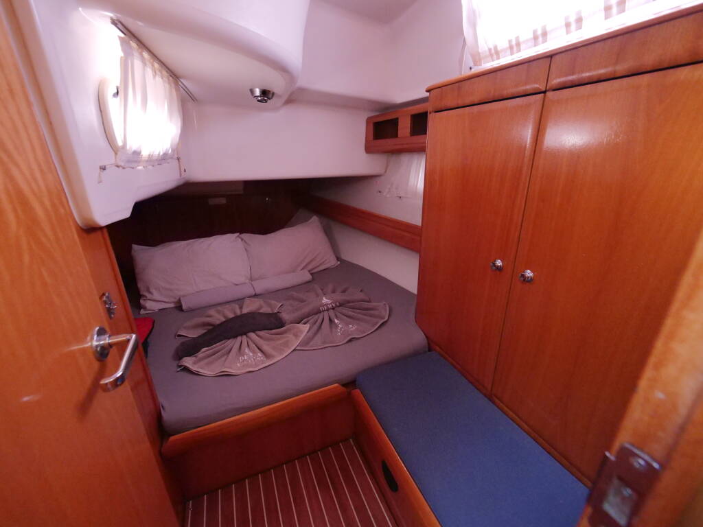 Bavaria 42 Andiamo