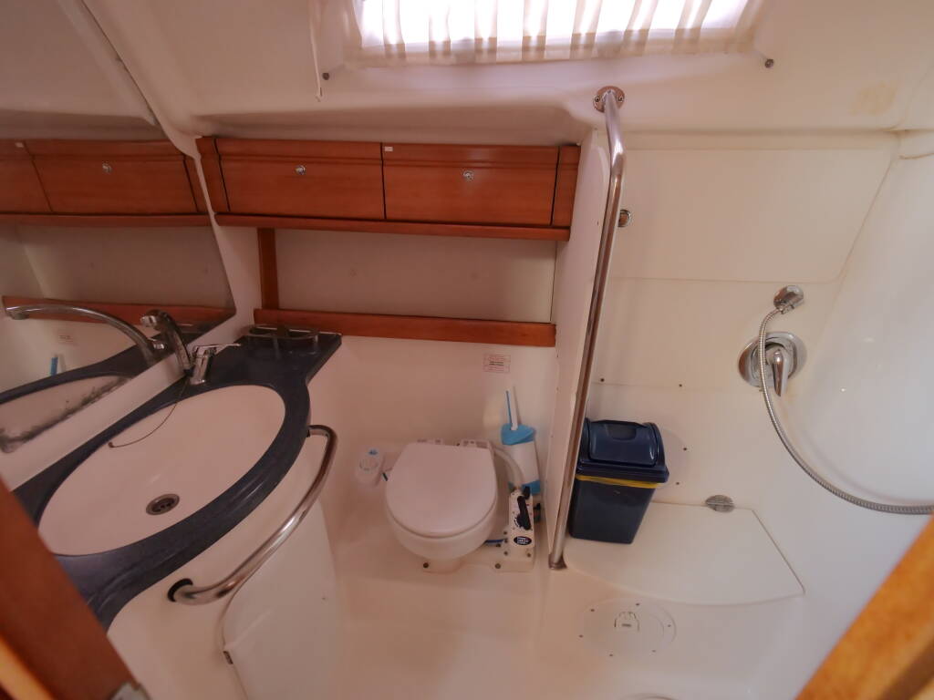 Bavaria 42 Andiamo