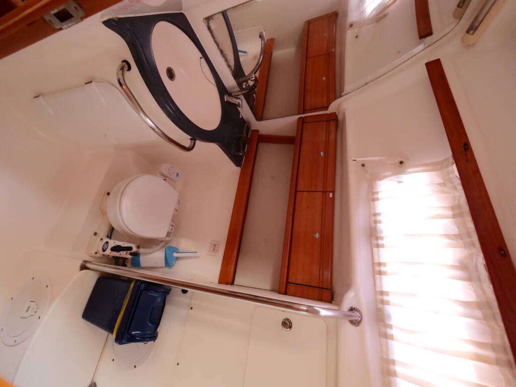 Bavaria 42 Andiamo