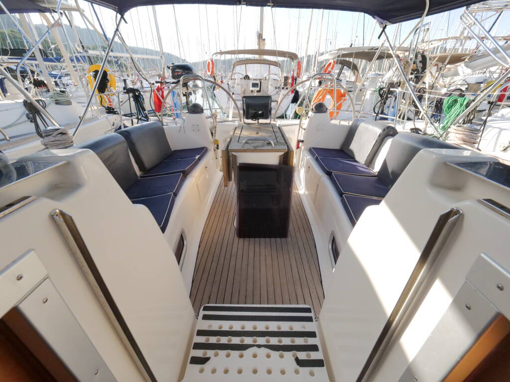 Bavaria 42 Andiamo