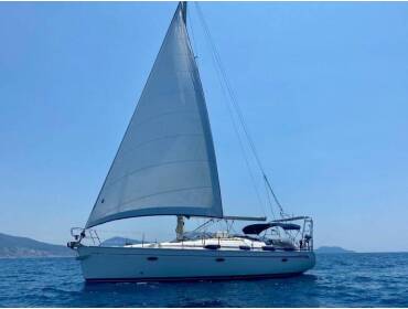 Bavaria 42 • Okeanis S