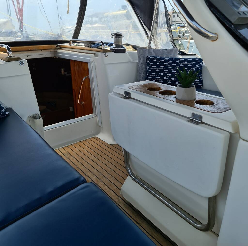 Bavaria 42 Chimera