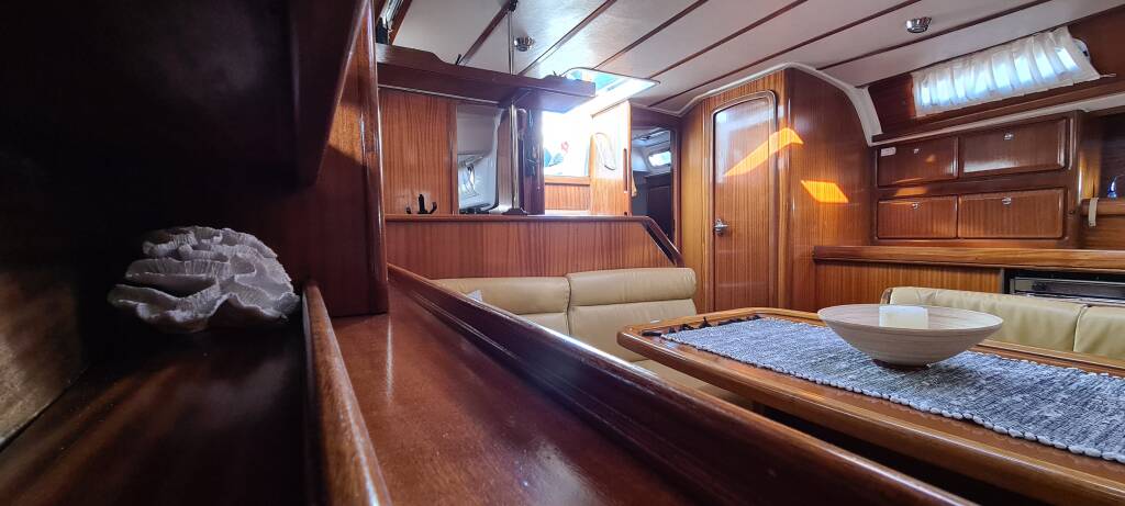 Bavaria 42 Chimera