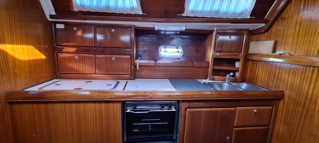 Bavaria 42 Chimera