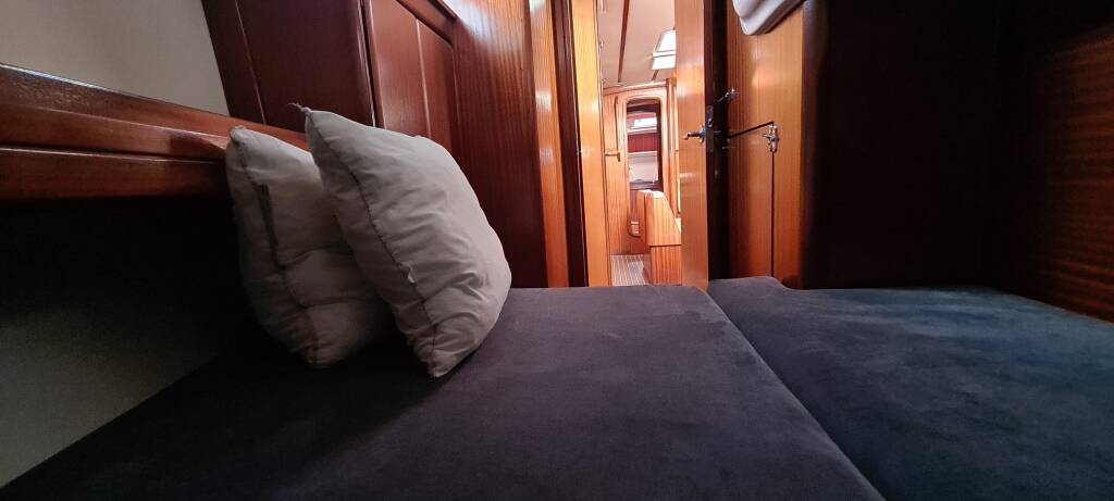 Bavaria 42 Chimera