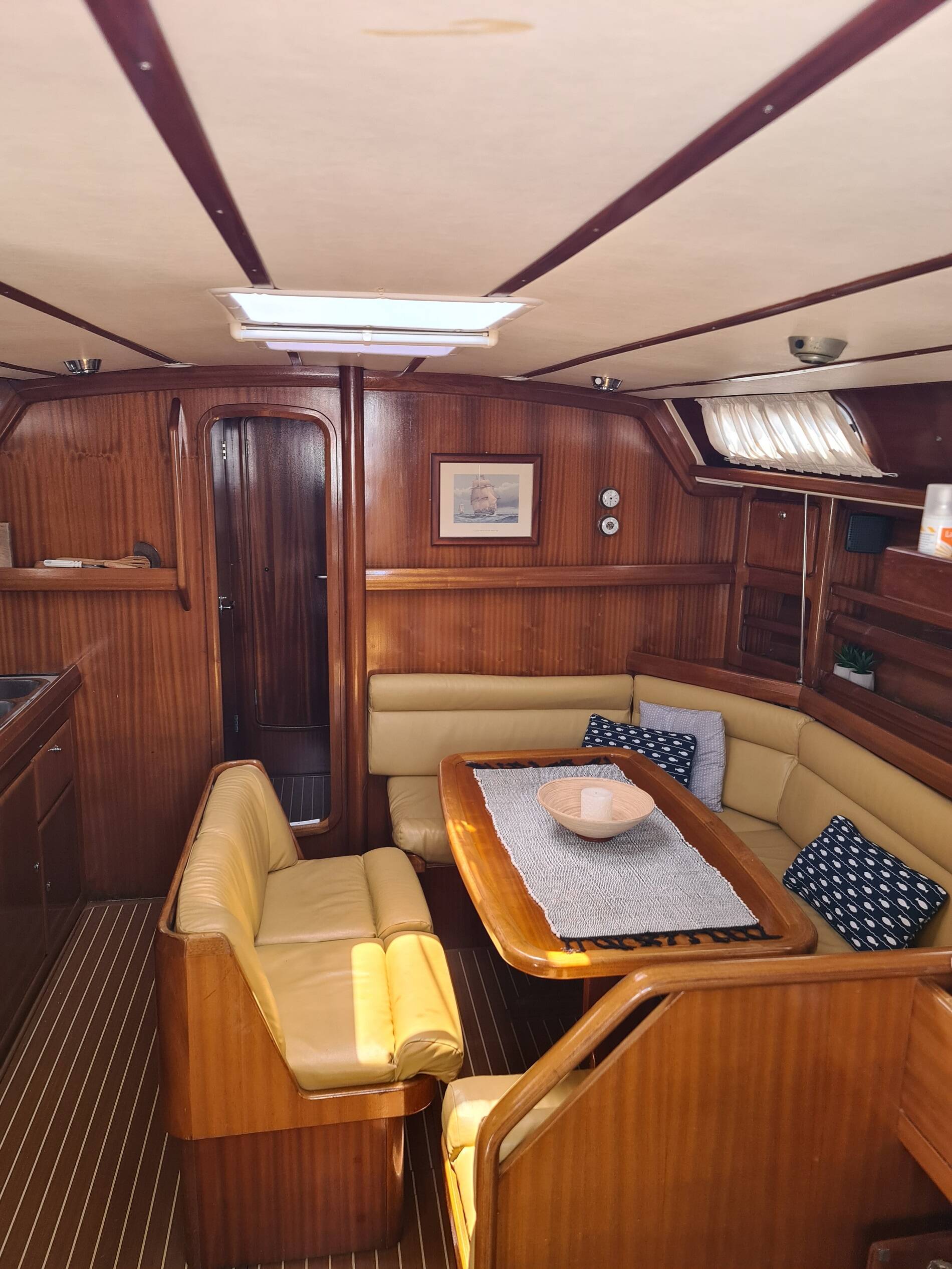 Bavaria 42 Chimera