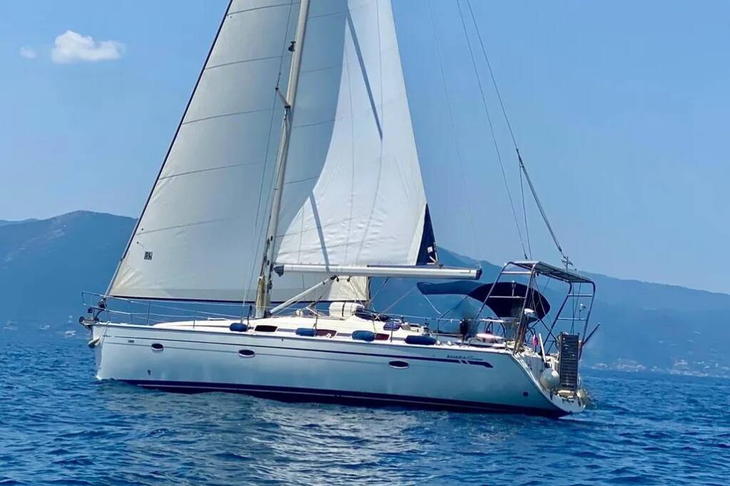 Bavaria 42 Okeanis